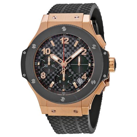 men's hublot watch